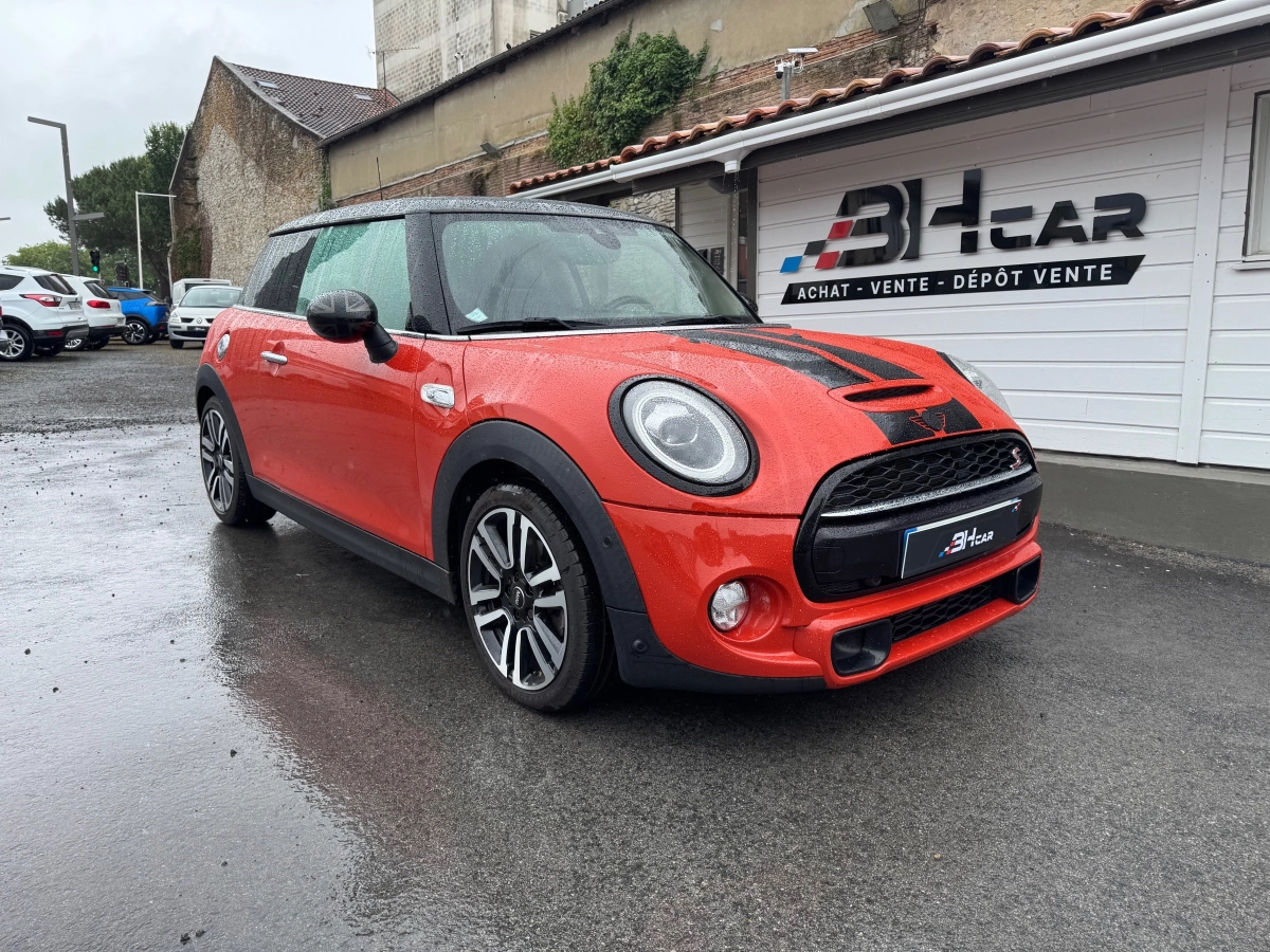 Mini Mini