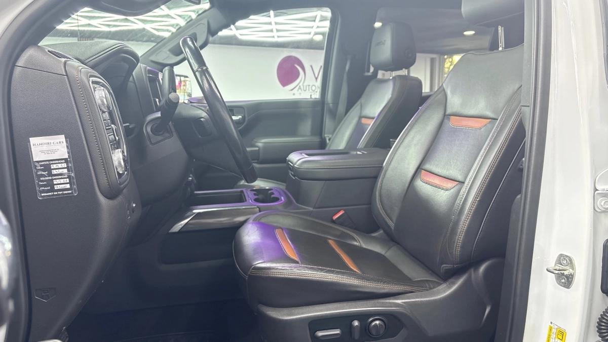 GMC Sierra