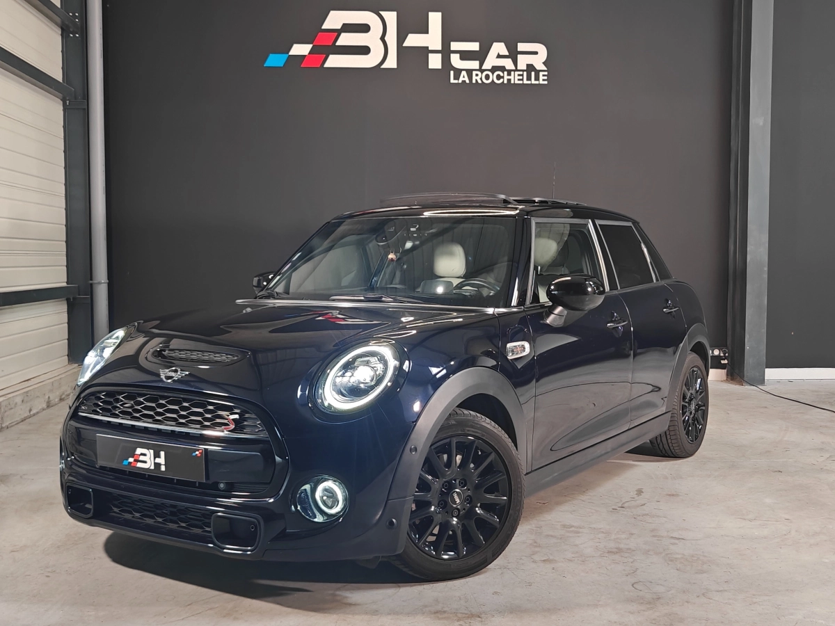Mini Mini