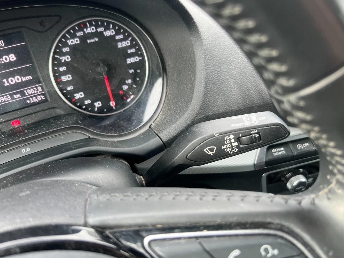 Audi Q2 1.0 30 TFSI 115 DESIGN