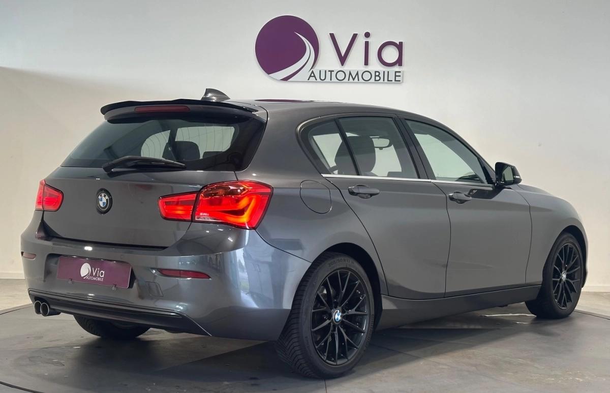Bmw Serie 1
