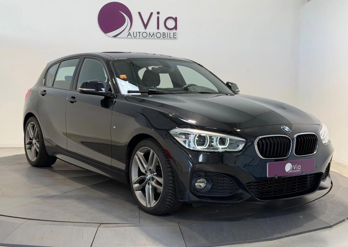 Bmw Serie 1