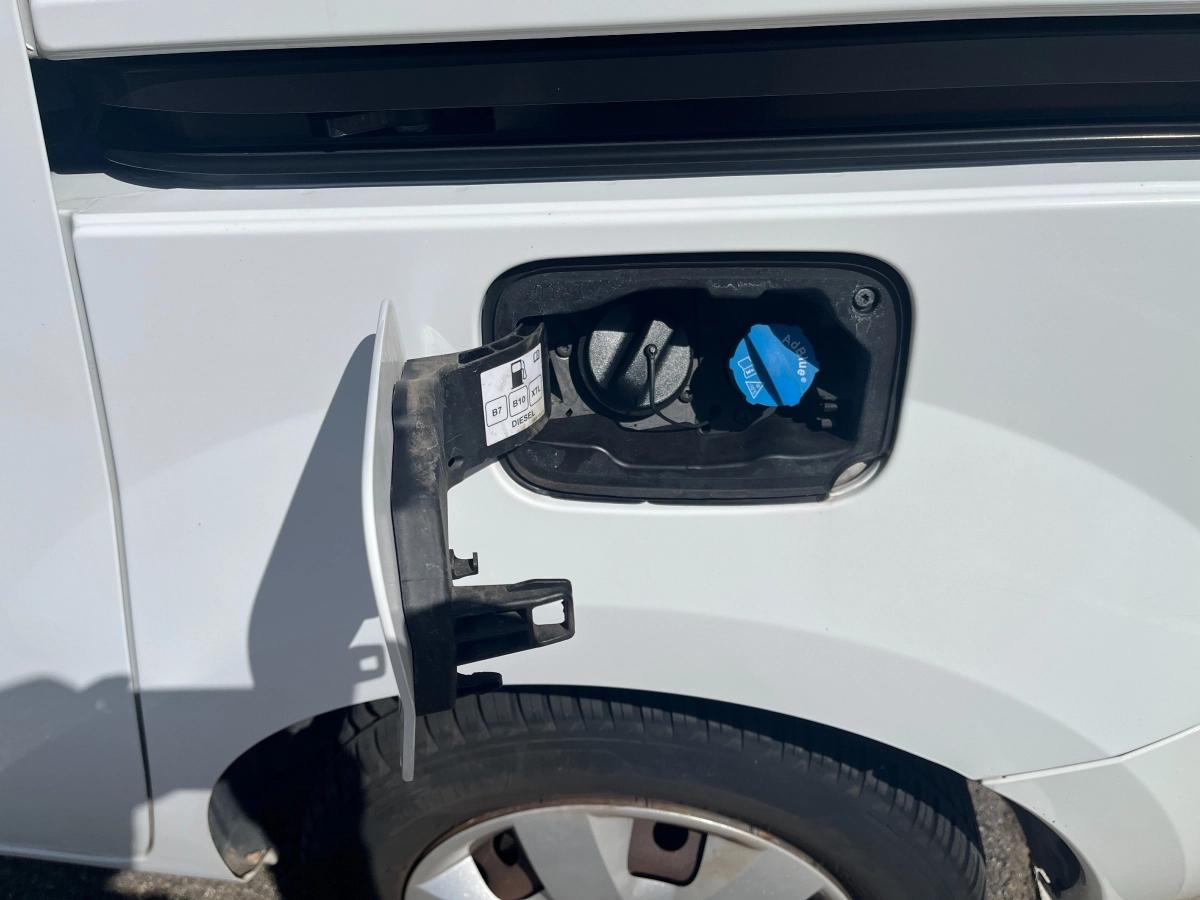 Renault Kangoo COMBI 1.5 BLUEDCI 80 TREND