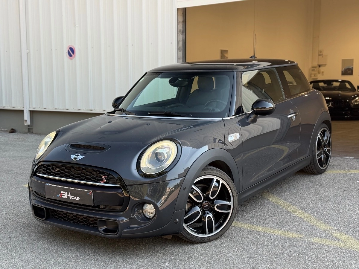 Mini Mini