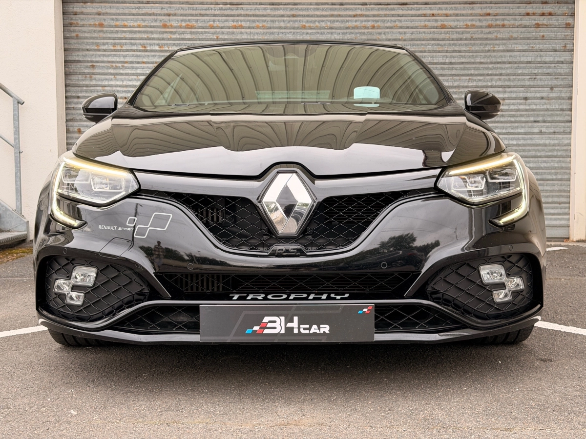 Renault Megane - photo 2