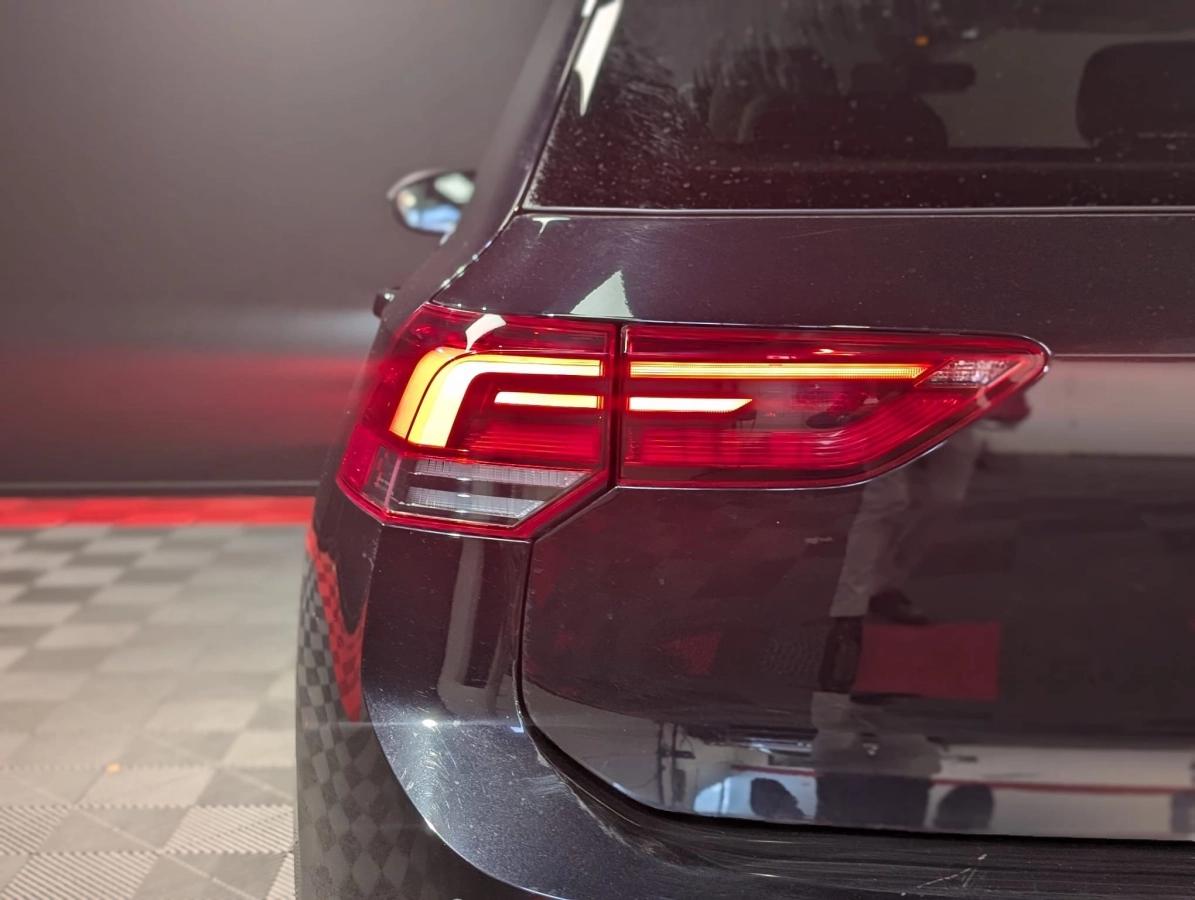 Aperçu indisponible de Volkswagen Golf