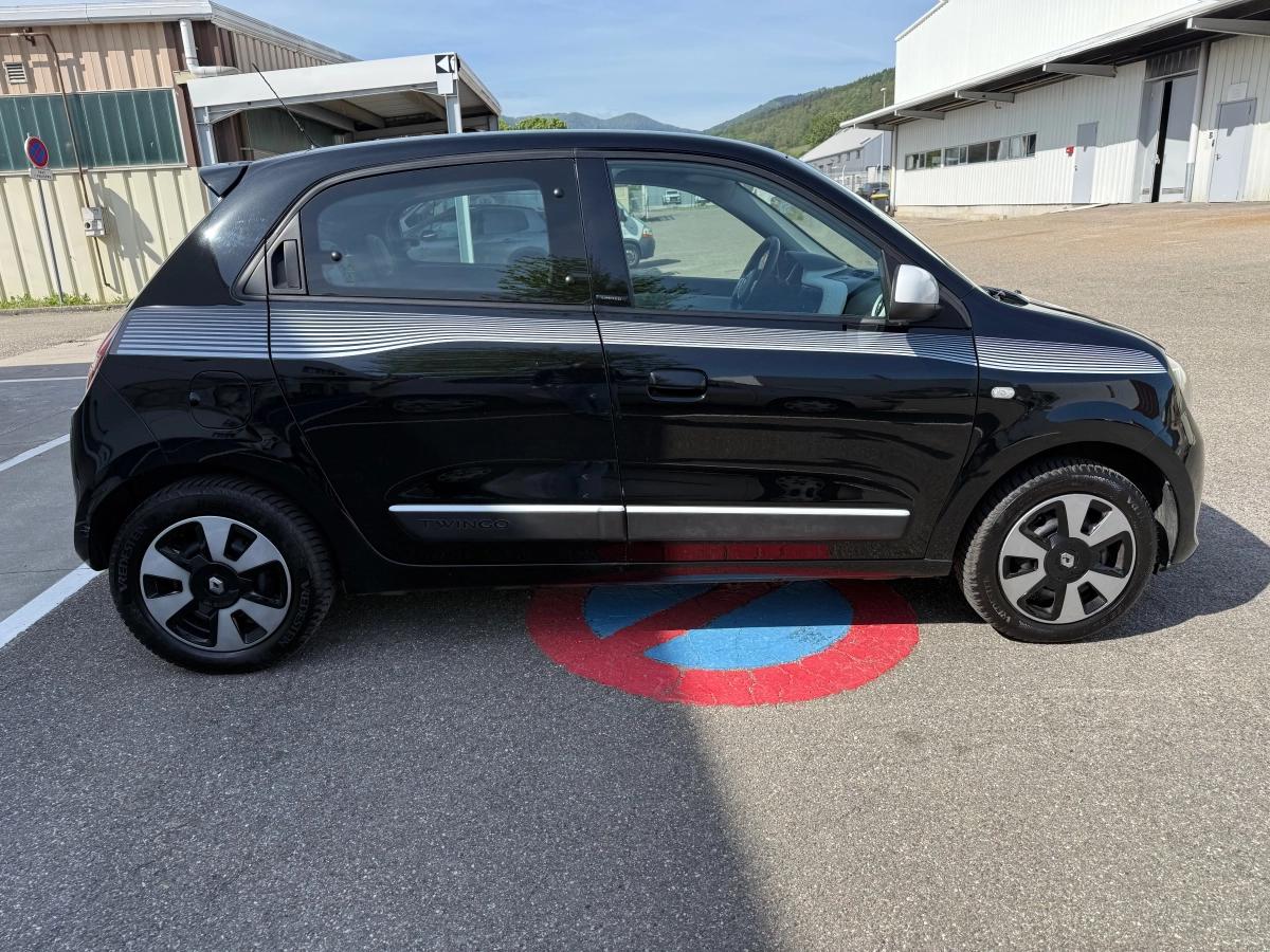 Renault Twingo 0.9 TCE 90 ENERGY LIMITED