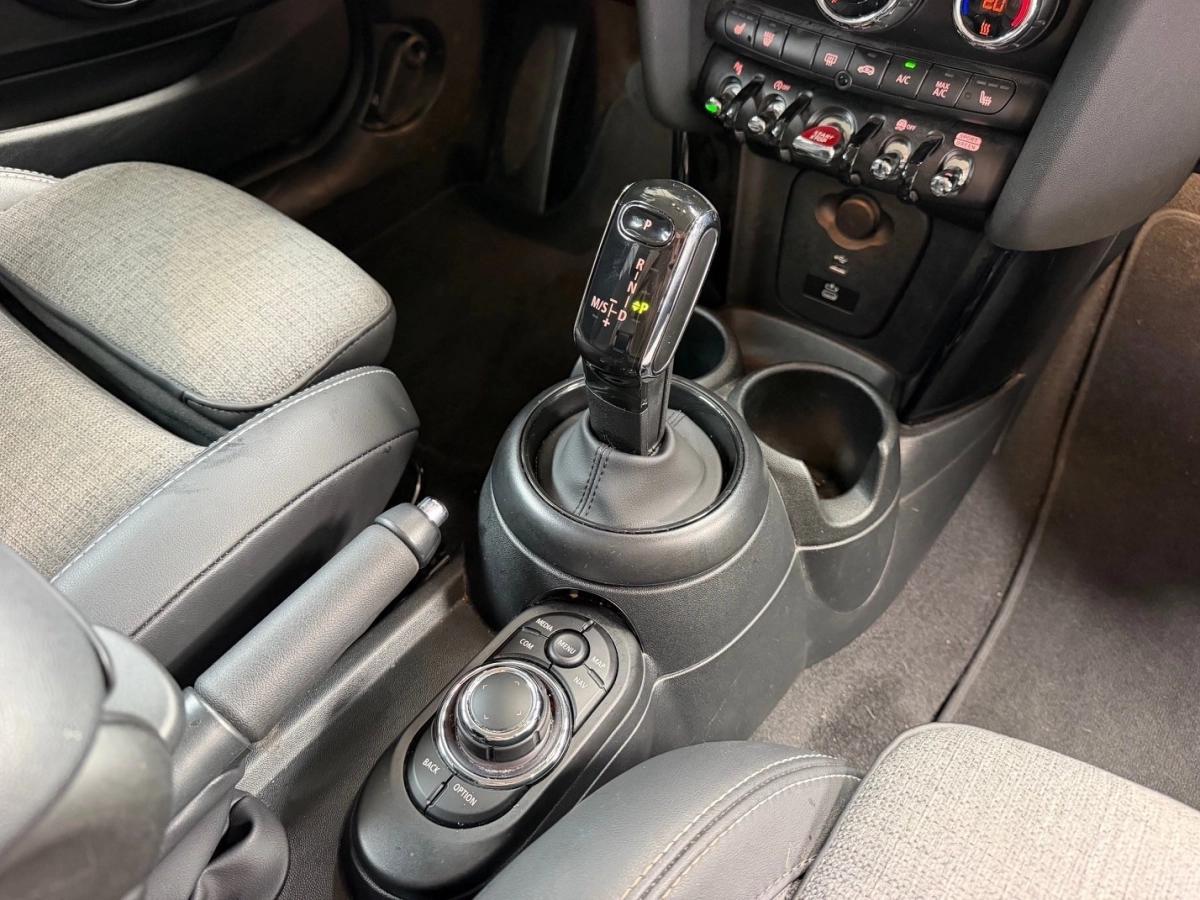 Mini Cooper F56 1.5 136ch Edition Camden  1ere Main