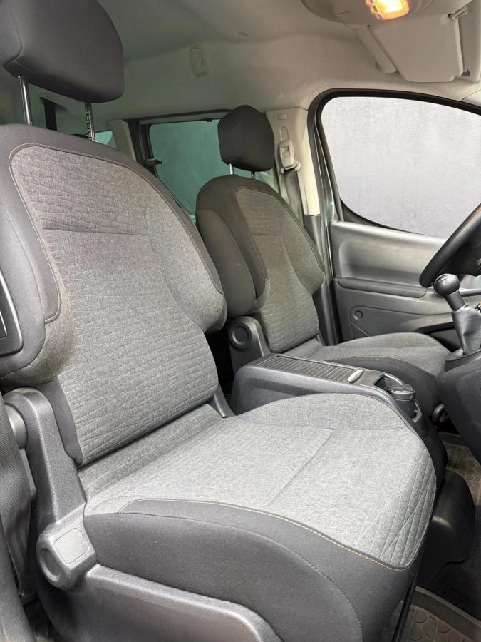 Citroen Berlingo GENERATION-II MULTISPACE 1.6 BLUEHDI 100 FEEL