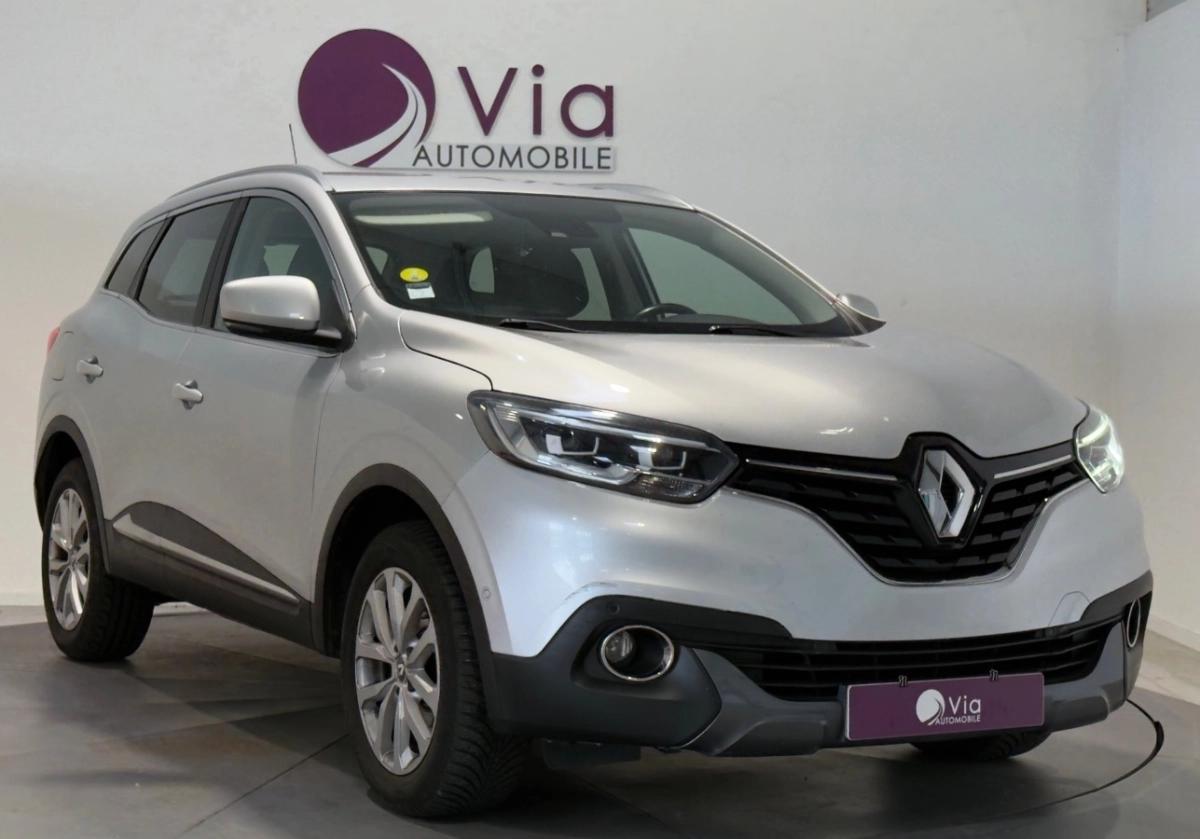 Renault Kadjar