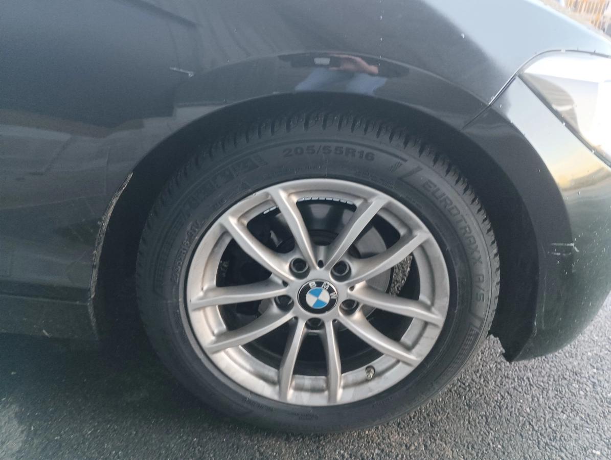 Aperçu indisponible de Bmw Série 1
