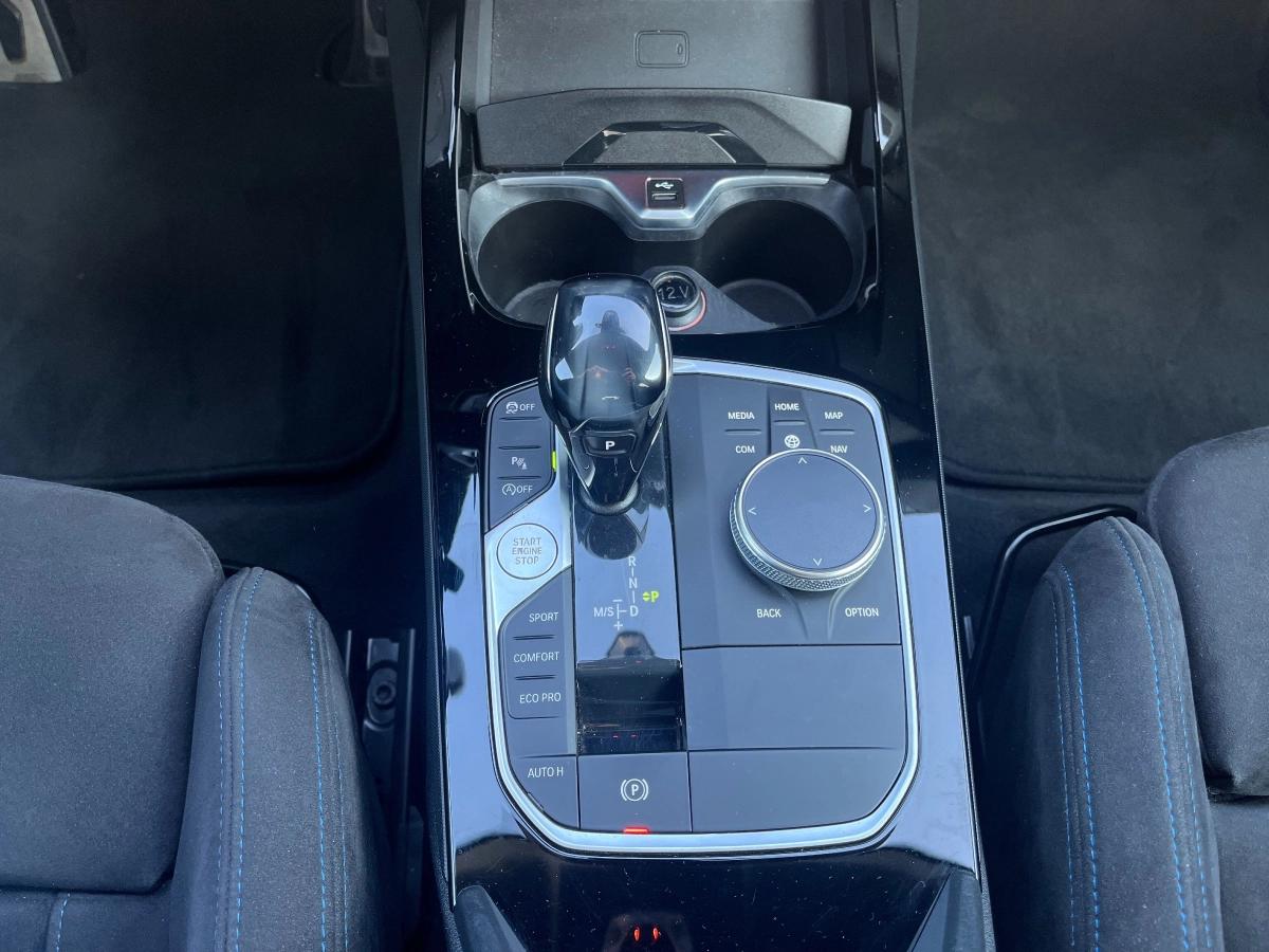 Bmw Serie 2 GRAN-COUPE 1.5 216 D 115 M-SPORT BVA