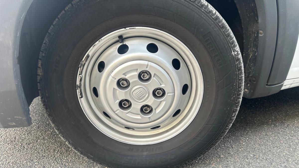 FIAT DUCATO