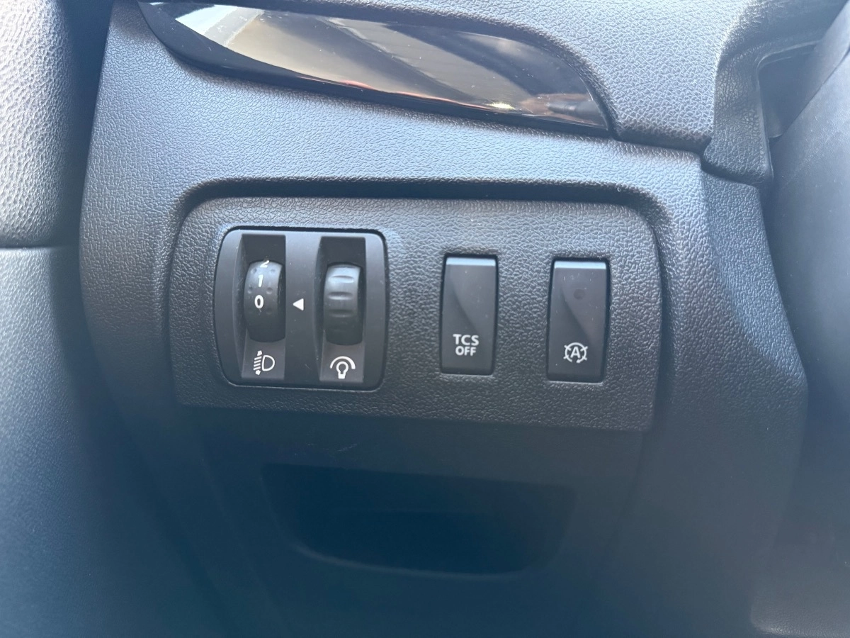 Renault Grand Scenic - photo 24