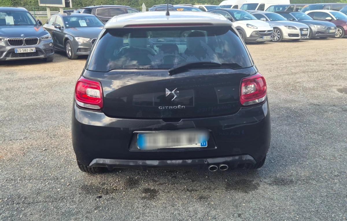 Photo du véhicule
