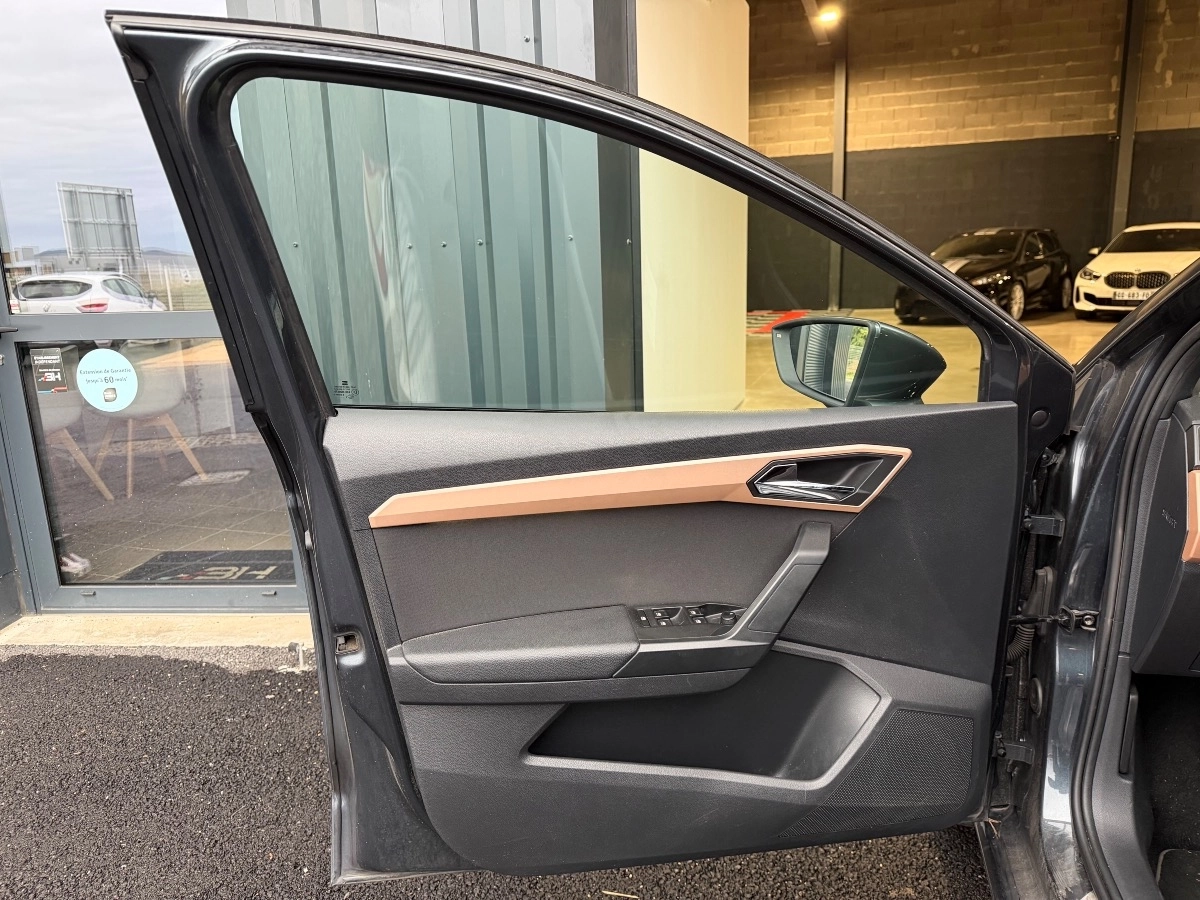 Seat Ibiza - photo 7