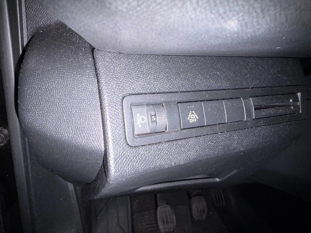 Peugeot 3008 - photo 21