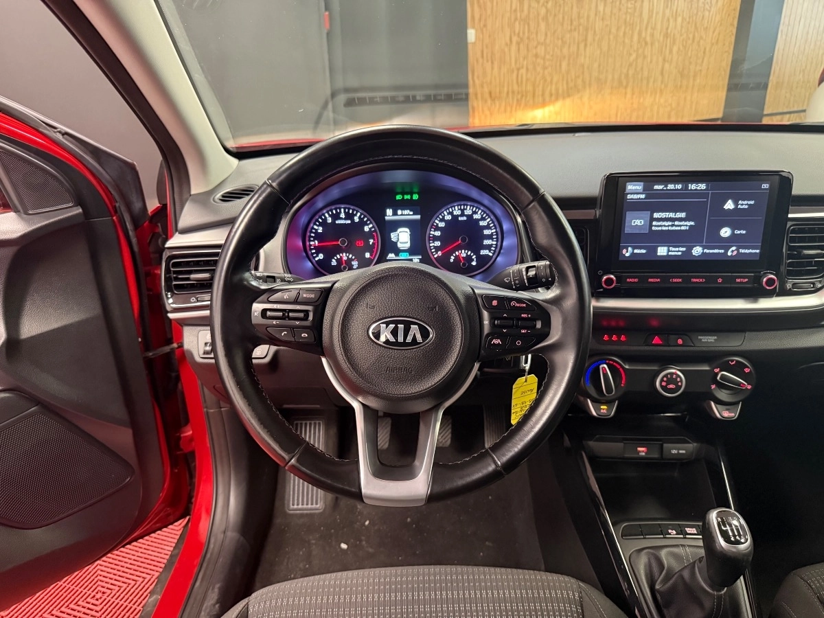 Kia Stonic - photo 9