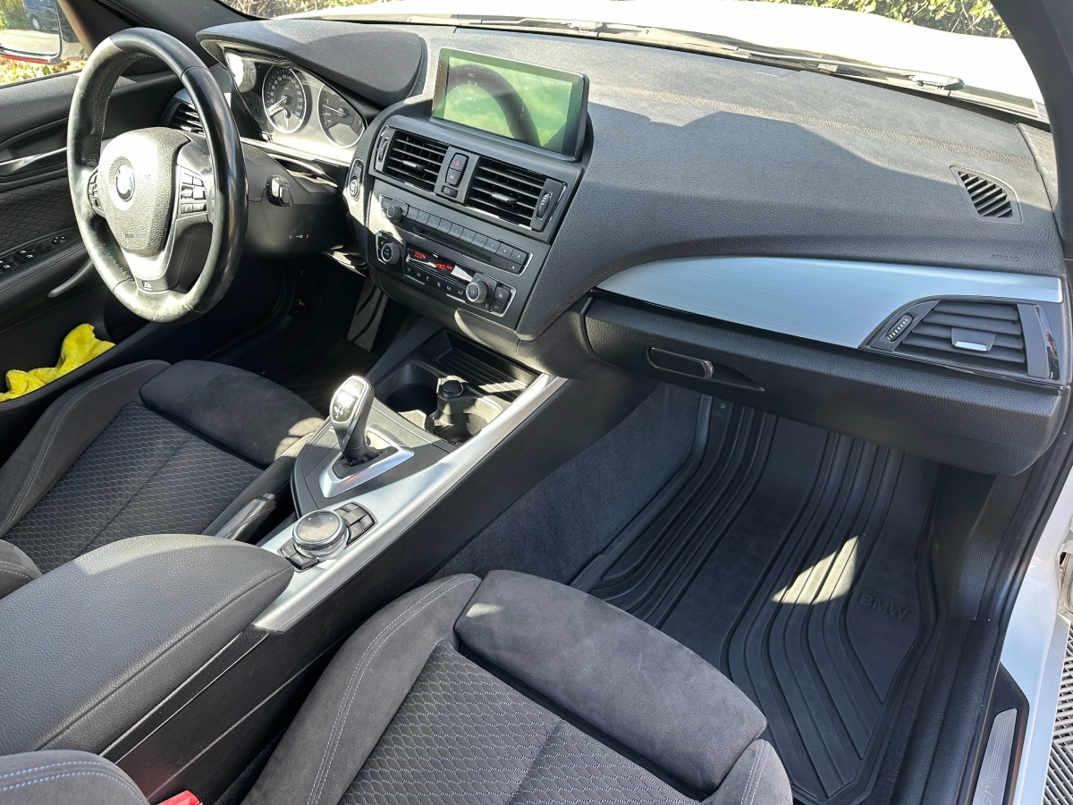 Bmw M135 - photo 13