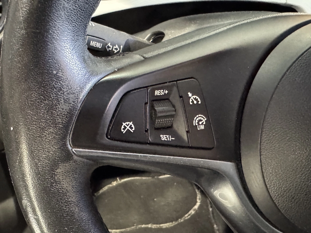 Opel Adam - photo 10