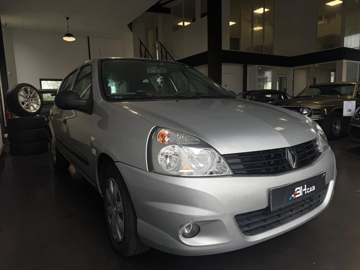 Renault Clio - photo 3