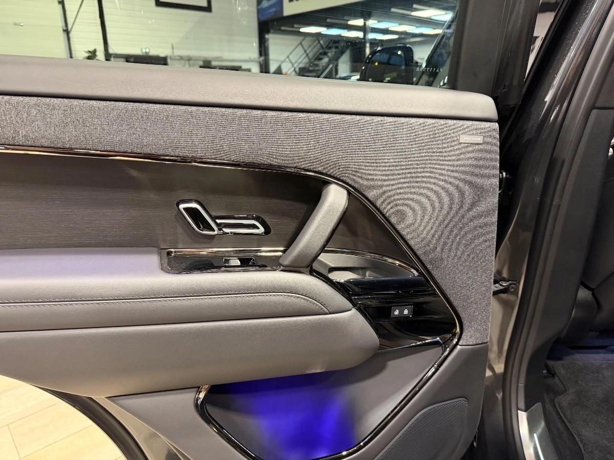 Land Rover Range Rover Sport 3.0 P510E 510H 400 PHEV HYBRID AUTOBIOGRAPHY 4WD BVA