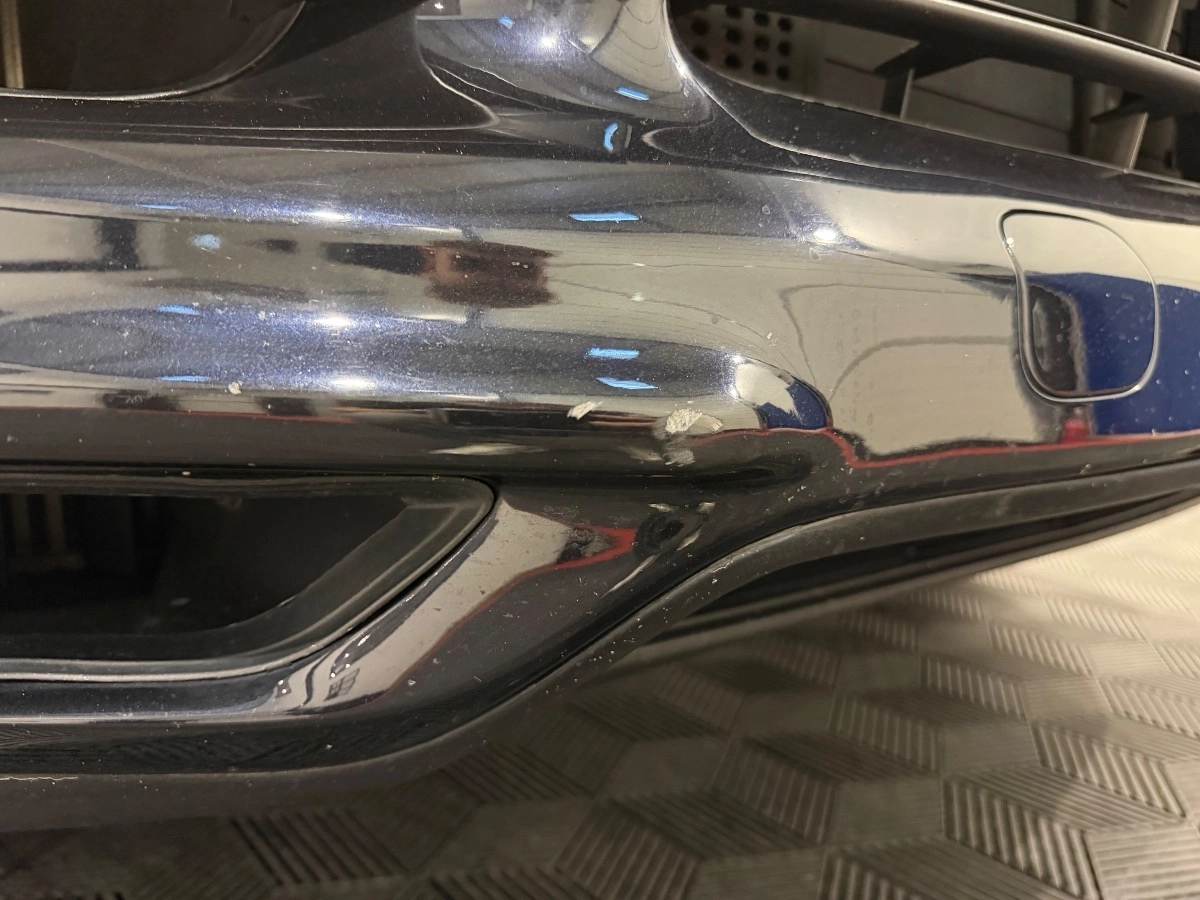 Porsche Cayenne - photo 45