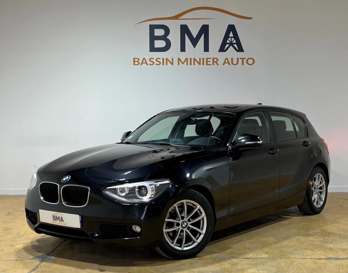BMW Serie 1