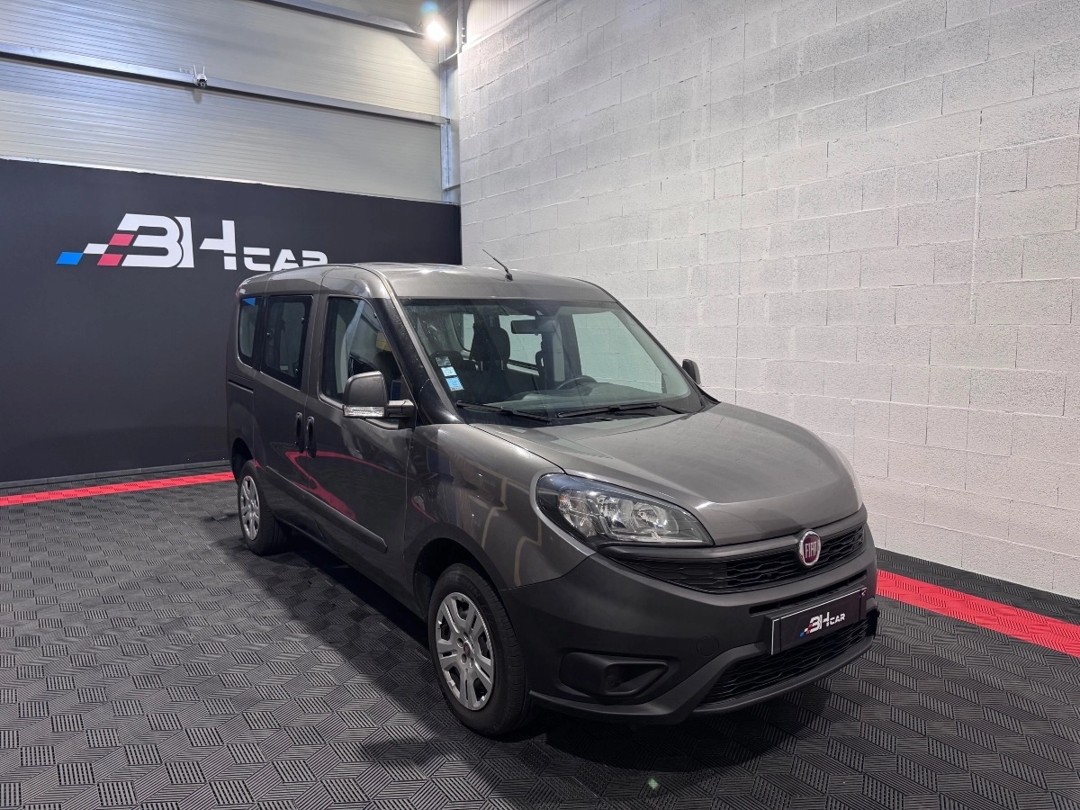 Fiat Doblo