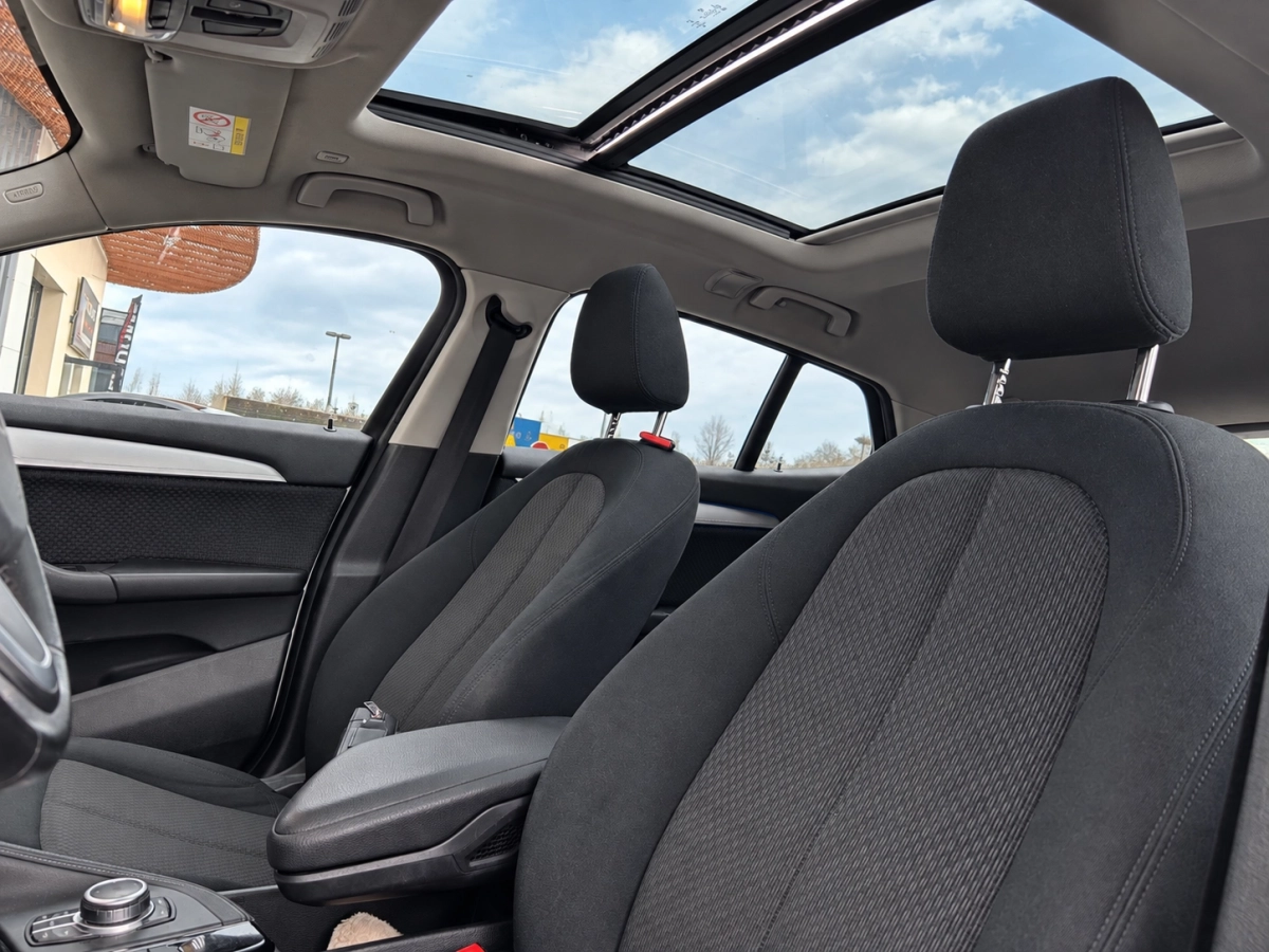 Bmw X2 - photo 8