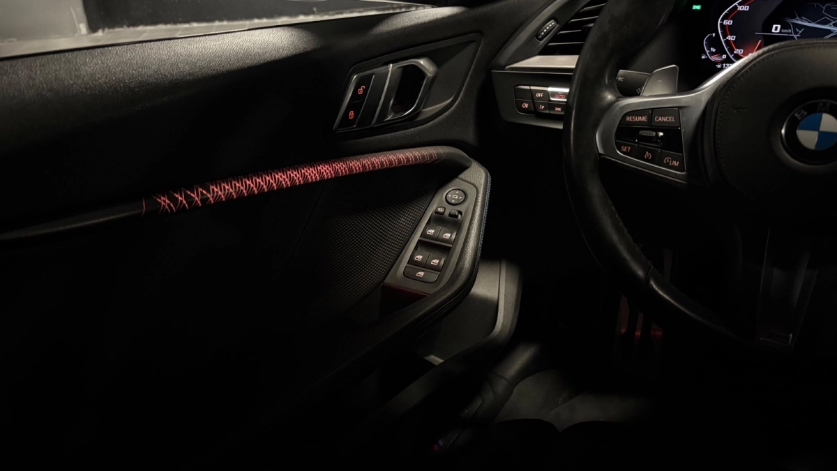 Bmw M135 - photo 27