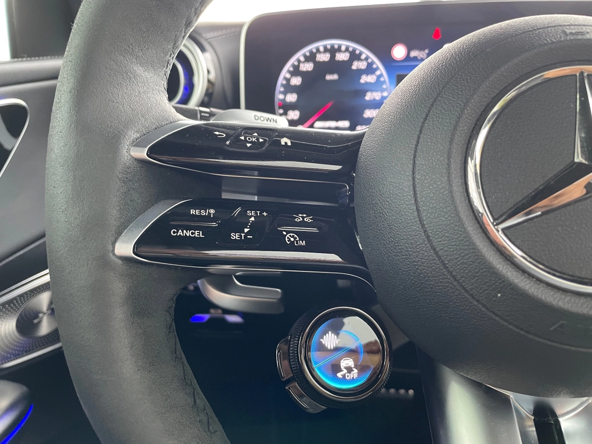 Mercedes Classe Glc - photo 21