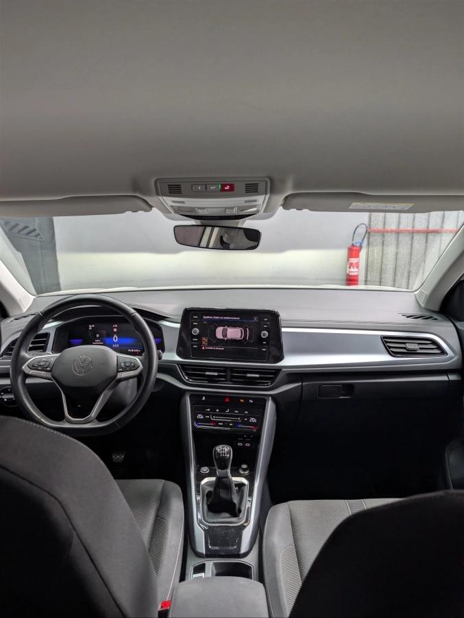 Volkswagen T-roc 1.0 TSI 110 LIFE