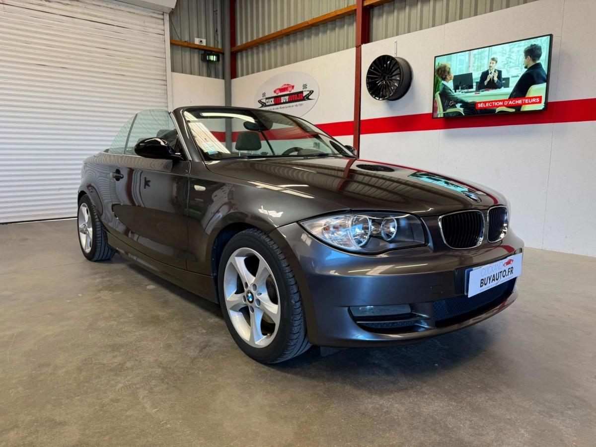 Bmw Série 1