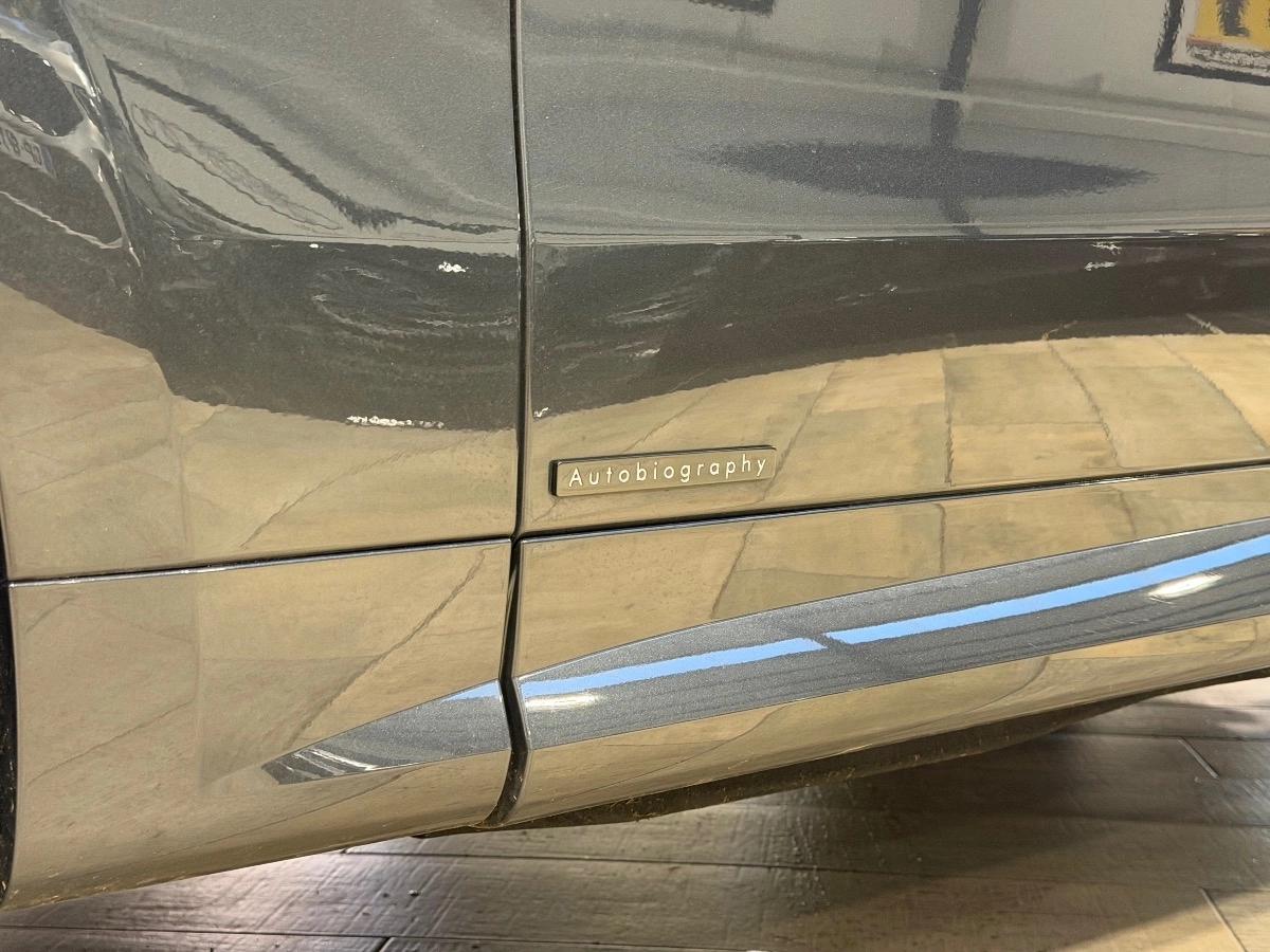 Land Rover Range Rover Sport 3.0 P510E 510H 400 PHEV HYBRID AUTOBIOGRAPHY 4WD BVA