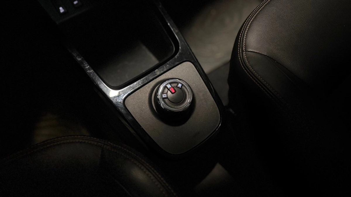 Dacia Spring - photo 23