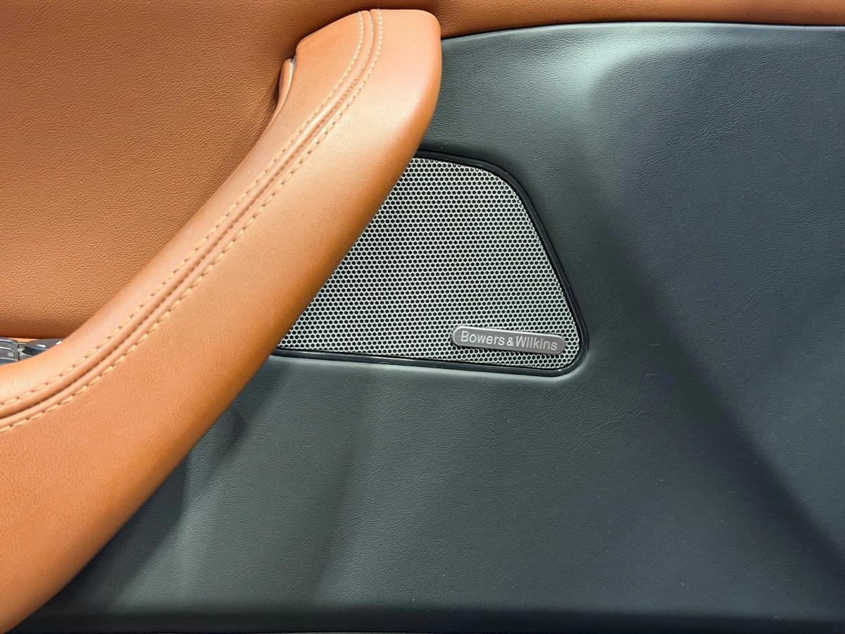 Maserati Levante 3.0 350 GRANLUSSO Q4 BVA