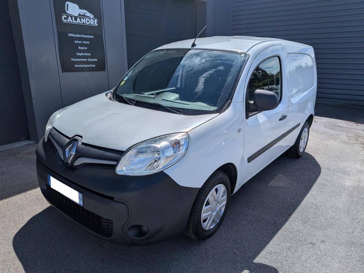 RENAULT Kangoo Express