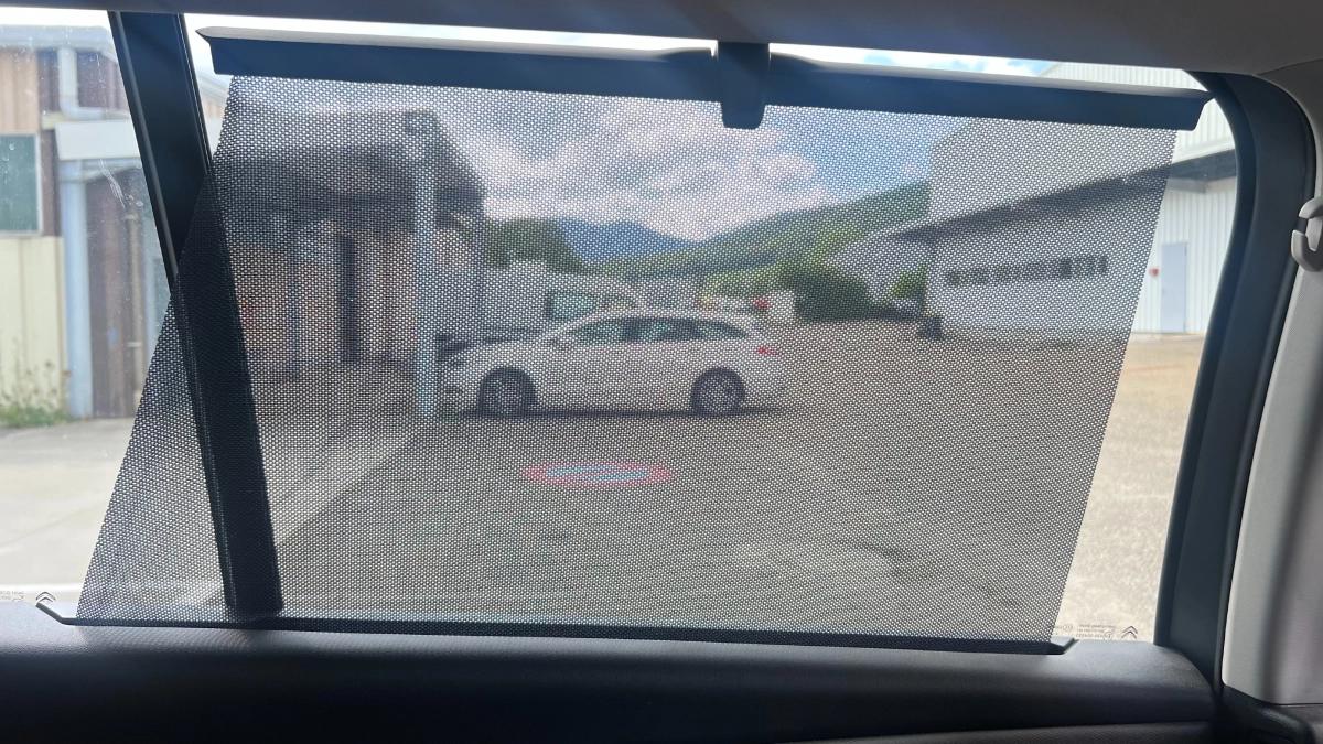 Citroen C4 Spacetourer 1.5 BLUEHDI 130 SHINE