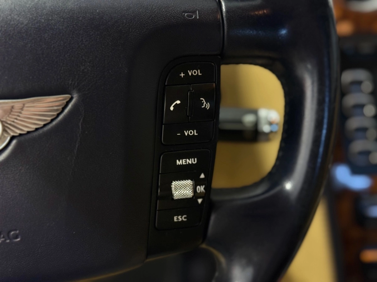 Bentley Continental - photo 18