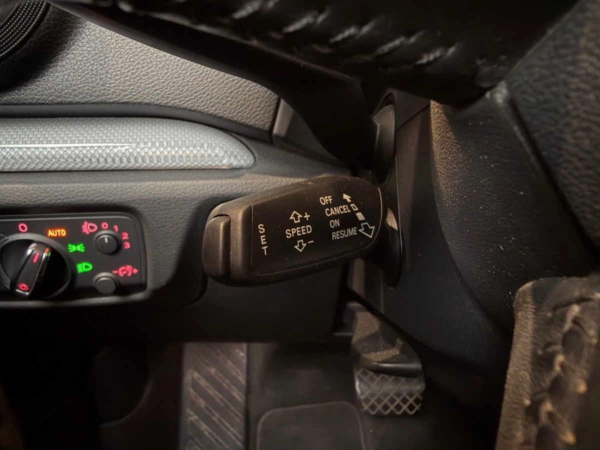 Audi A3 - photo 31