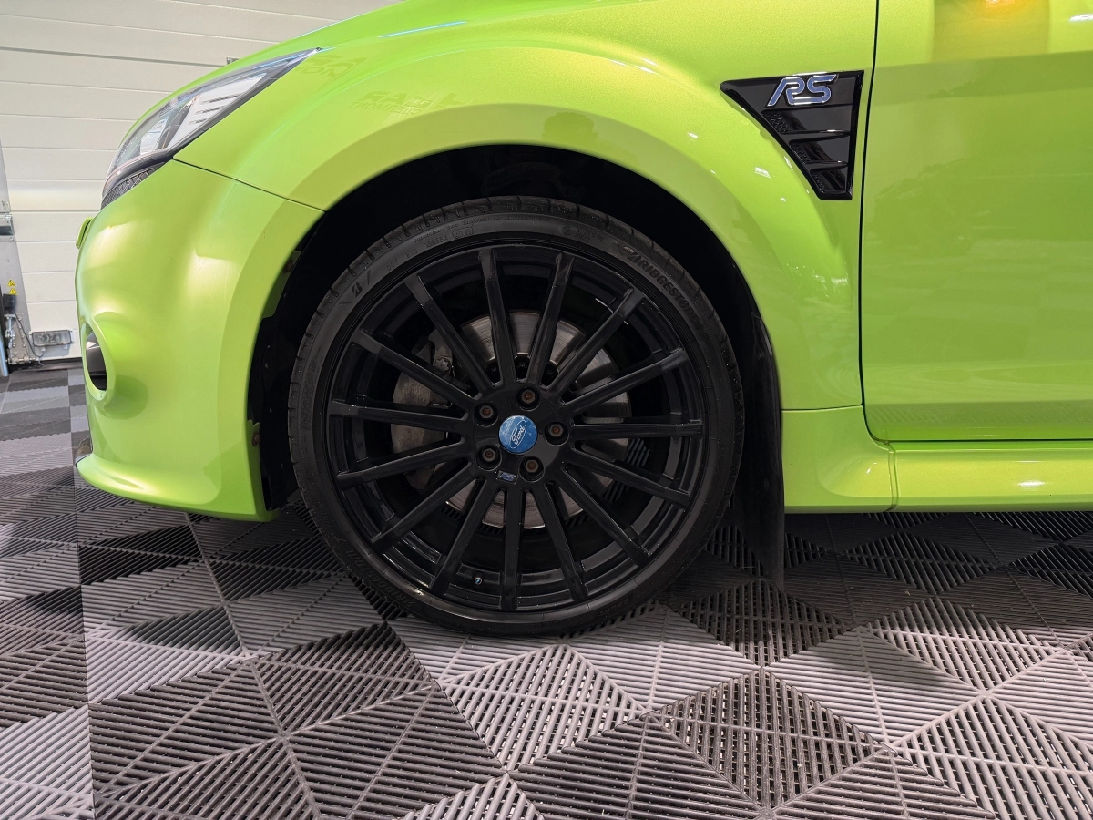Ford Focus - photo 5