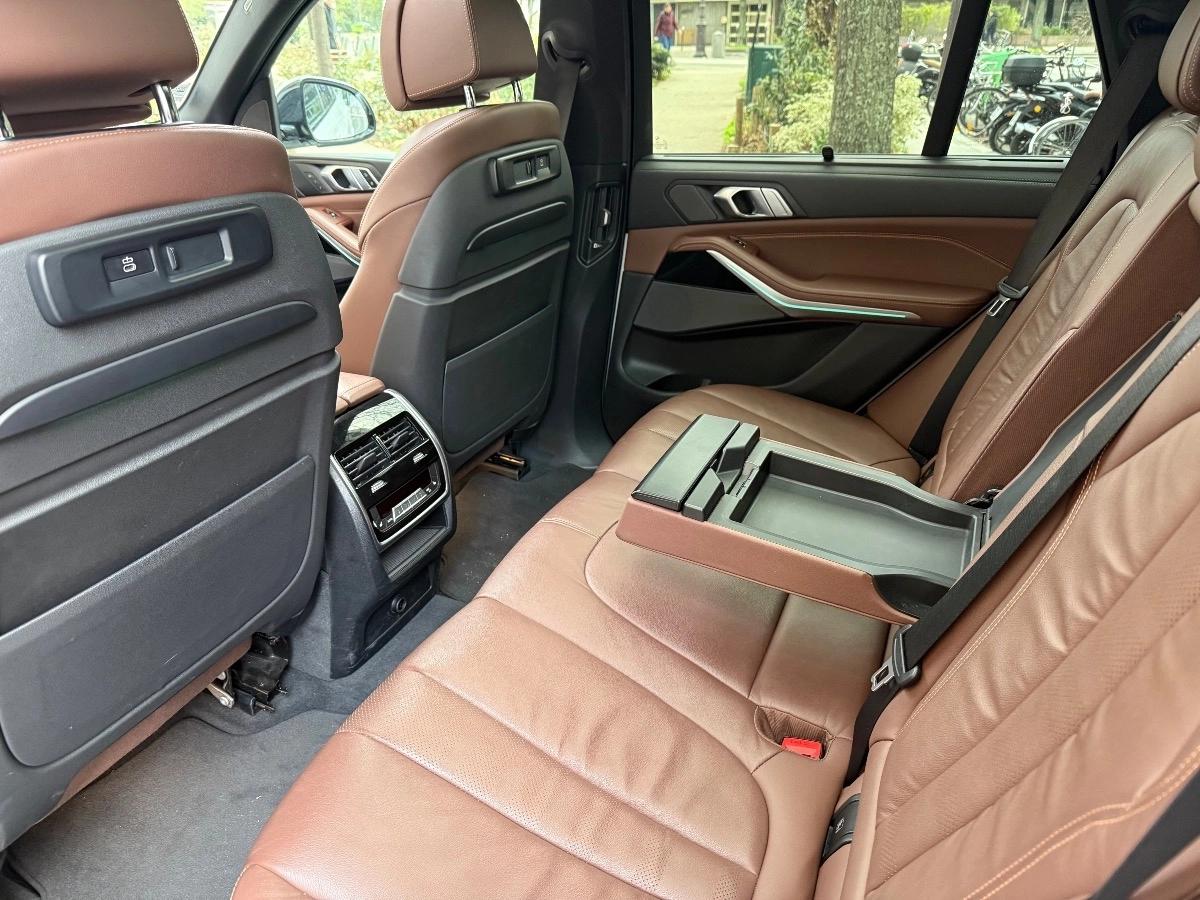 Bmw X5 4.5 E 394H 285 PHEV HYBRID M-SPORT XDRIVE BVA