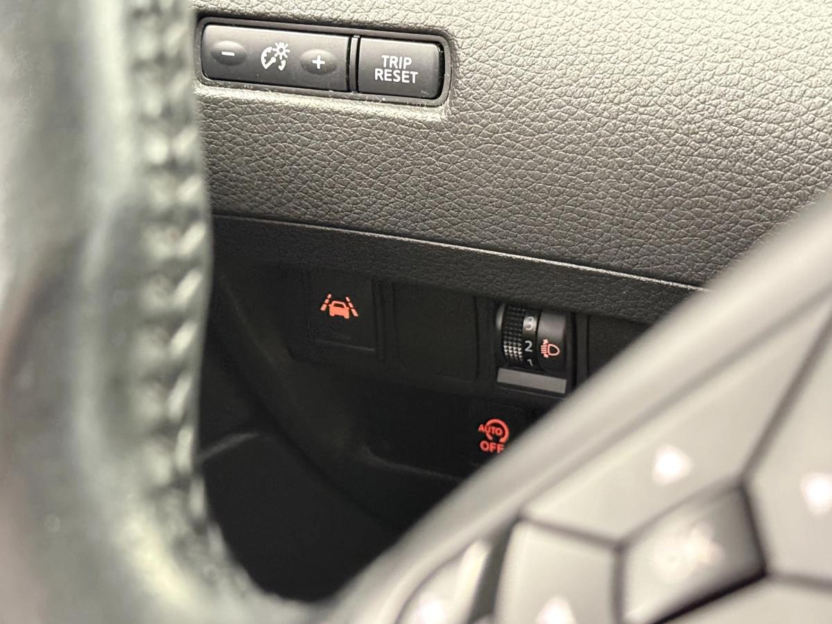 Nissan Qashqai GENERATION-II 1.5 DCI 110 N-CONNECTA 2WD