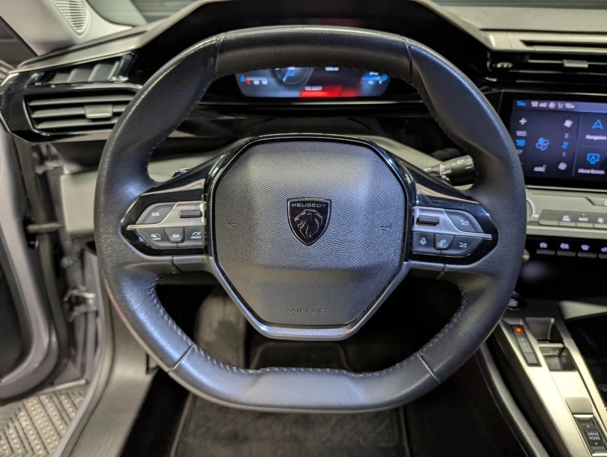 Aperçu indisponible de Peugeot 308