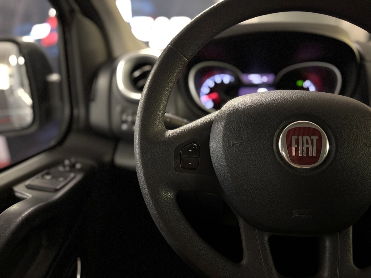 Fiat Talento - photo 23