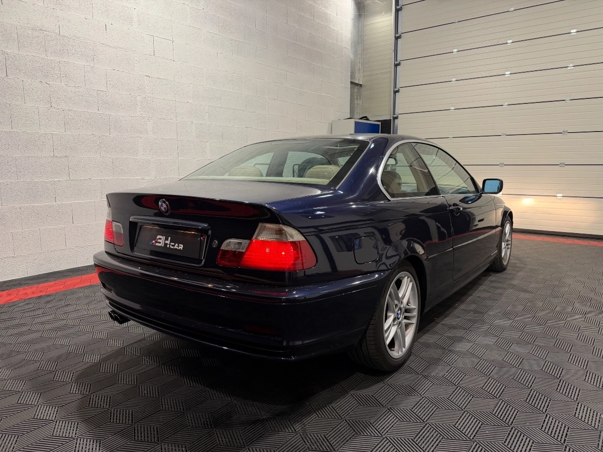 Bmw Serie 3 - photo 3