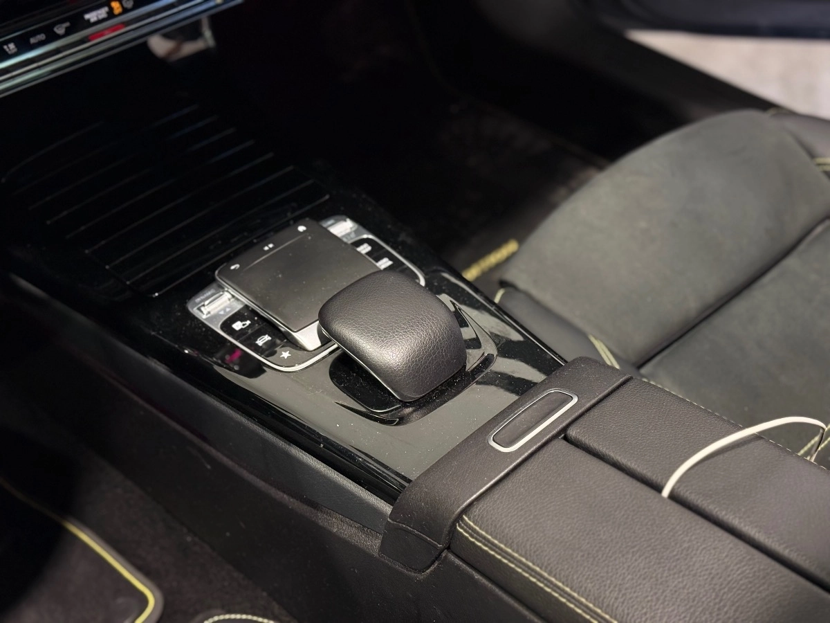Mercedes Classe A - photo 23