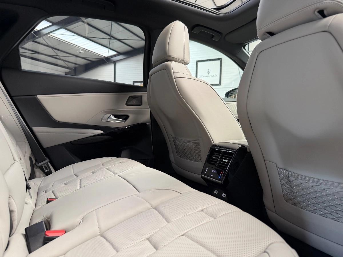 Ds Automobiles Ds 7 E-tense 1.6 360H 200 PHEV HYBRID 13.2KWH OPERA 4X4 EAT BVA