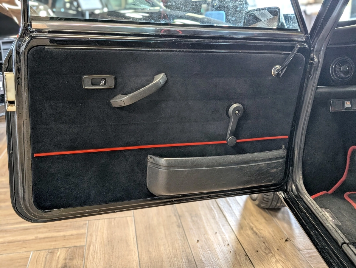 Mini Mini 1000 - photo 17
